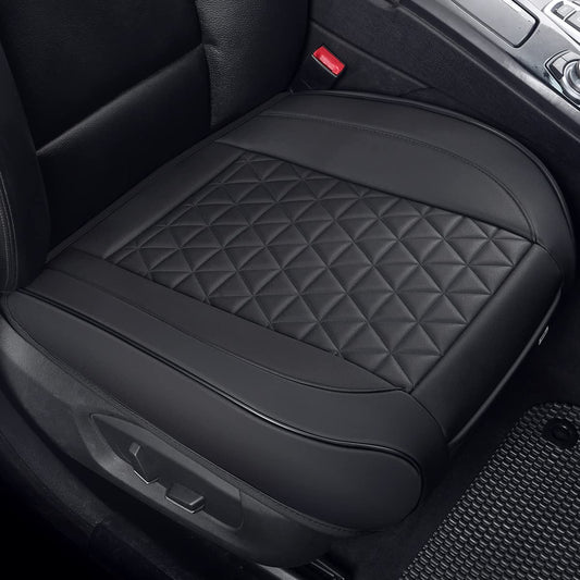 Black Panther - Funda de lujo para base de asiento delantero