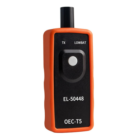 TPMS Herramienta de reaprendizaje para sensor de neumáticos
