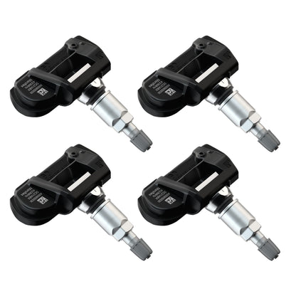 Marsflex Sensor TPMS compatible con Mercedes Benz SMART AMG