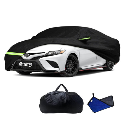 Funda de coche nueva 2025 para Toyota Camry 1996-2025