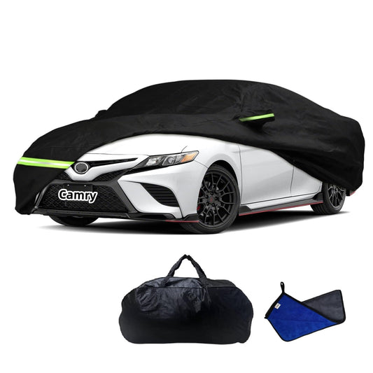 Funda de coche nueva 2025 para Toyota Camry 1996-2025