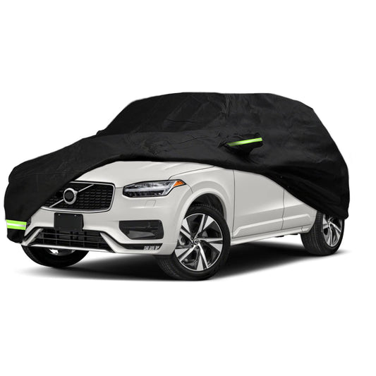 YIXIN Funda impermeable para automóvil Volvo XC90 2002-2024,