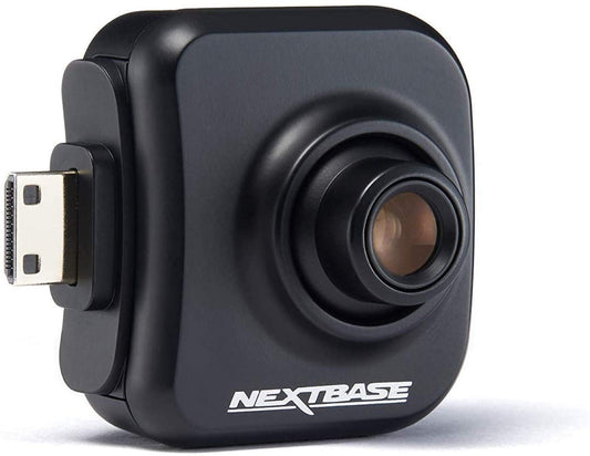 Nextbase Series 2 Cámara de tablero adicional – Cámara de ta
