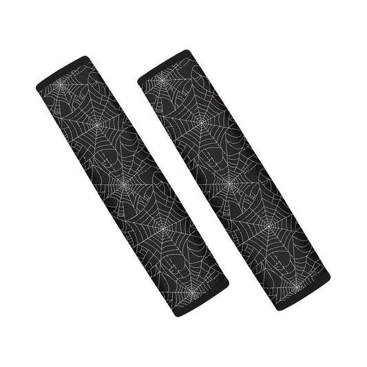 Forchrinse Almohadillas suaves para cinturón de seguridad de