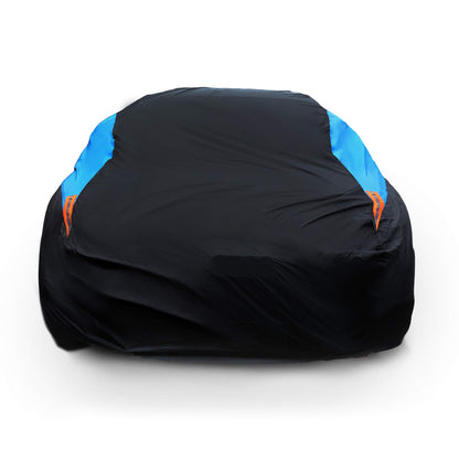 Mornyray - Protector impermeable para coche contra todo tipo