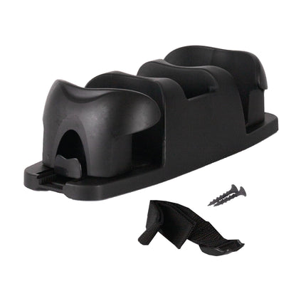 Hopkins SMT Go Gear portavasos individual, (negro)