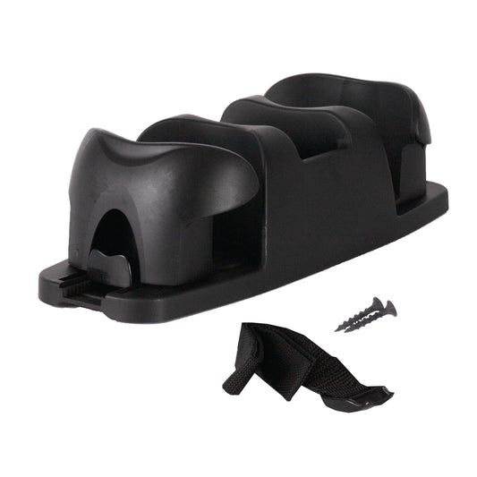 Hopkins SMT Go Gear portavasos individual, (negro)