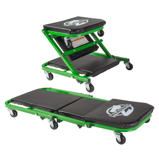 Pro-LifT C-2036DG - Enredadera mecánica de 300 libras negro/