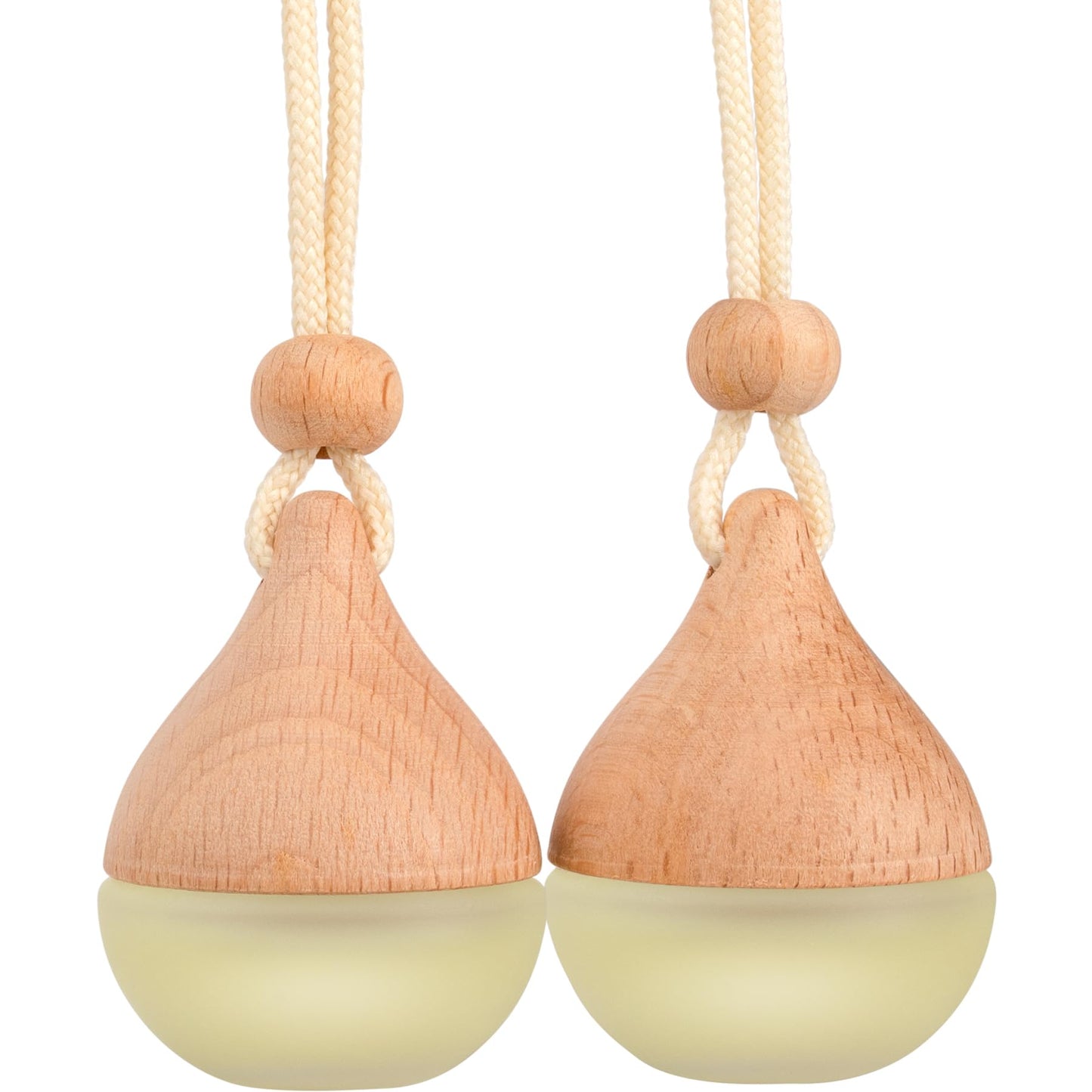 Ambientador colgante de coche para mujer, difusor de fraganc