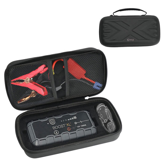Funda de protección Eva para arrancadores de salto GB20 y GB