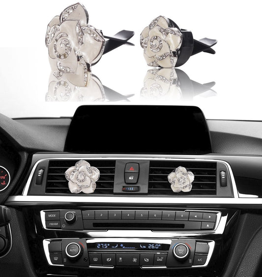 Mini-Factory - Accesorios decorativos con diamantes de imita