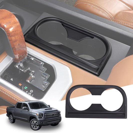 METYOUCAR Adhesivo decorativo de plástico ABS para asiento d