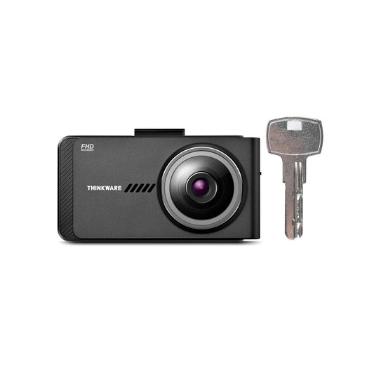 THINKWARE, TW-X500IR, cámara digital con cámara interior inf