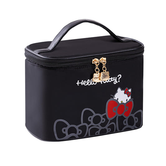 AmBealla Bolsa de maquillaje, bolsas de cosméticos de viaje,