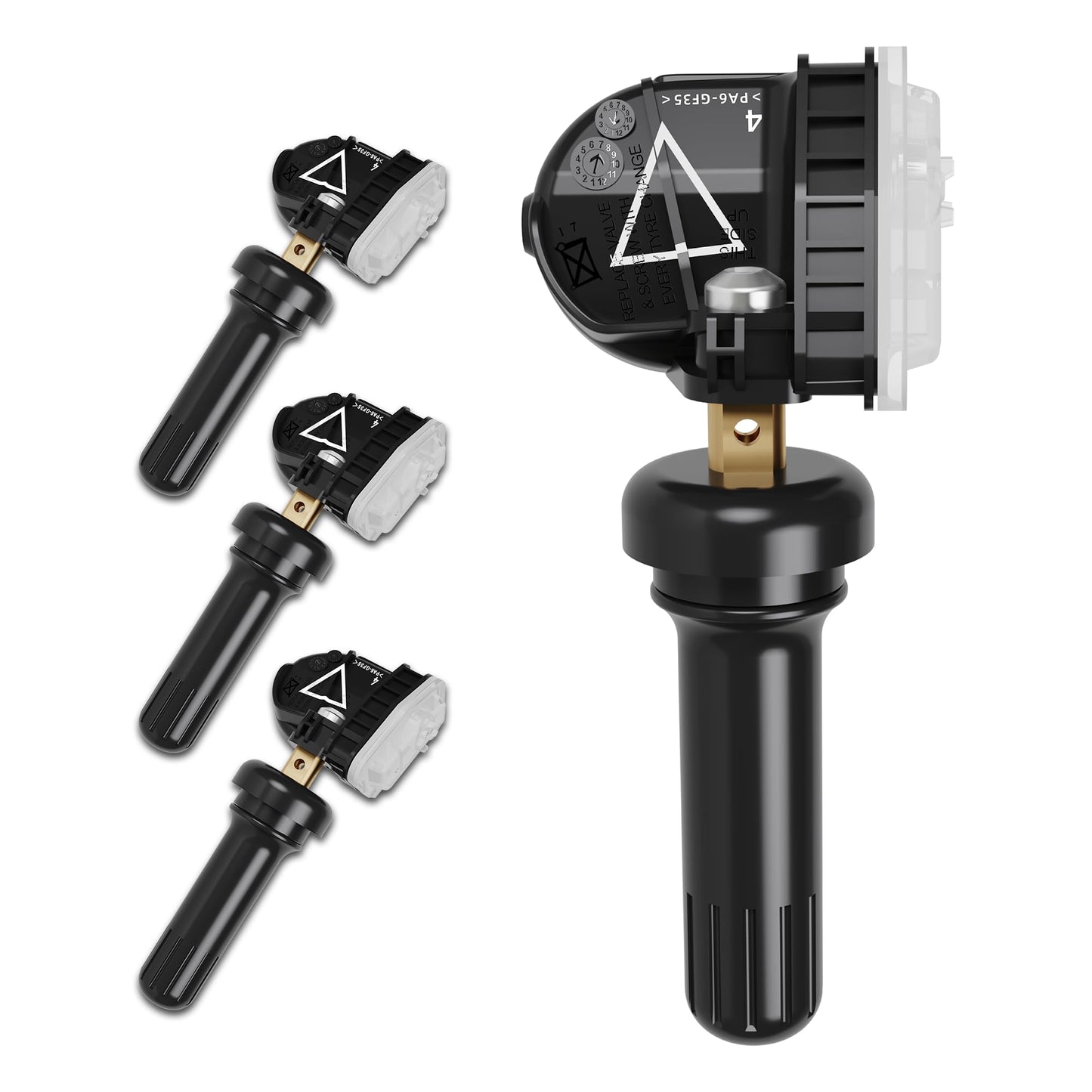 Sensor TPMS, sensor de sistema de monitoreo de presión de ne