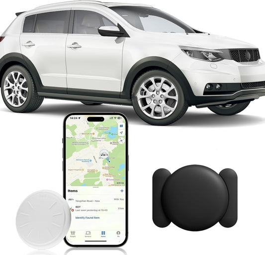 Dispositivo rastreador para vehículos, rastreador de automóv