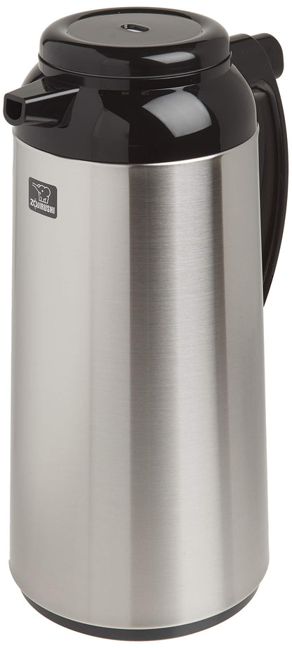 Zojirushi AFFB-19SAXA - Jarra térmica premium, 1.85 litros,