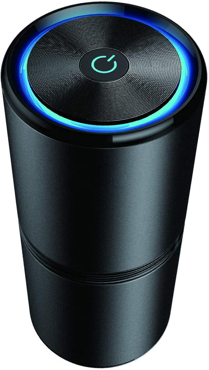 Lapurifier - Purificador ionizador de aire para automóvil, 1