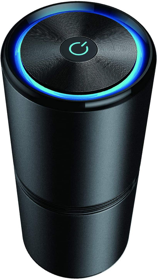 Lapurifier - Purificador ionizador de aire para automóvil, 1