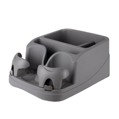 Hopkins SC-CHA Consola de Go Gear (color carbón)