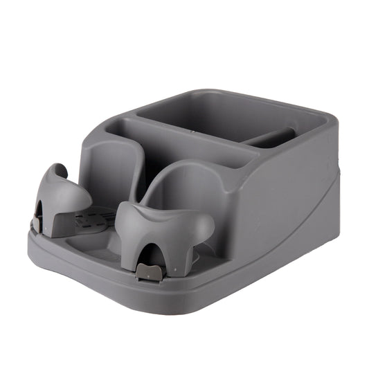 Hopkins SC-CHA Consola de Go Gear (color carbón)