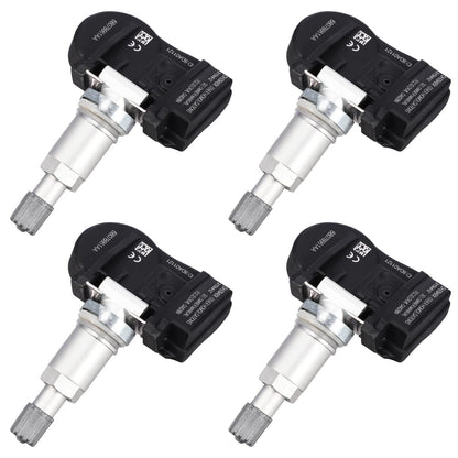 TPMS Sensor de presión de neumáticos 315MHz Sistema de monit