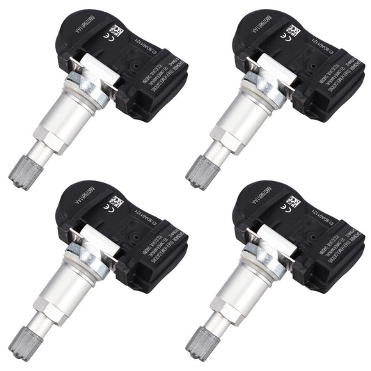TPMS Sensor de presión de neumáticos 315MHz Sistema de monit