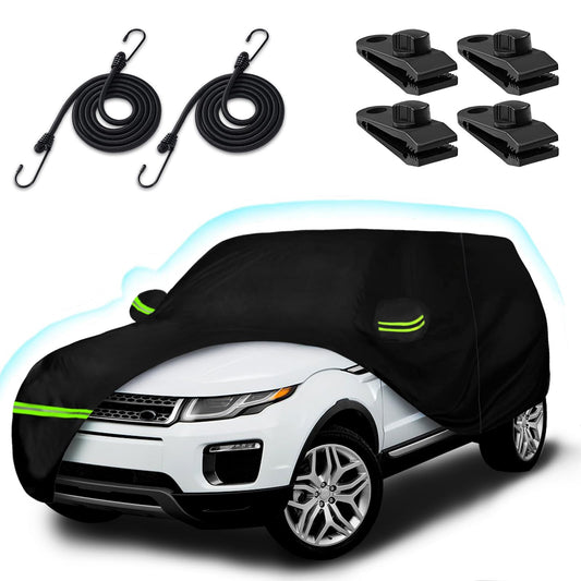 Funda de coche de 6 capas para Land Rover Range Rover Evoque