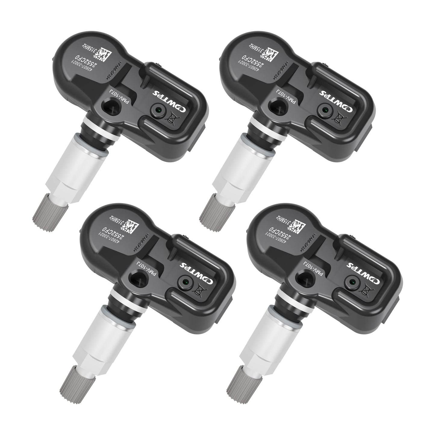 Sensor de presión de neumáticos CDWTPS, 42607-33021 sensor T