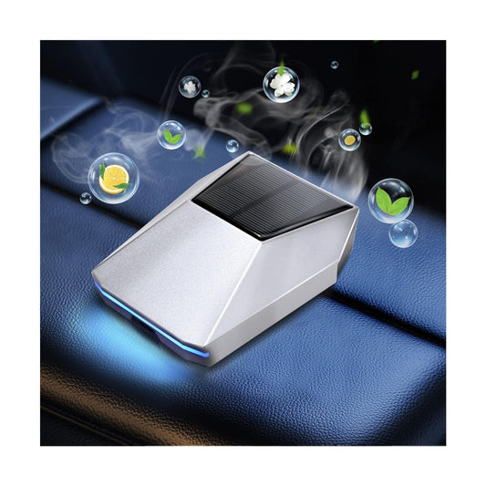Difusor de coche CY101, estética inspirada en Cybertruck, 3