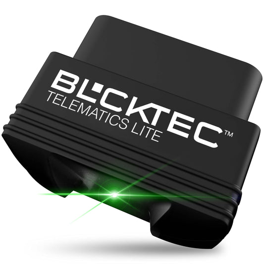 BLCKTEC 410 Bluetooth OBD2 escáner herramienta de diagnóstic