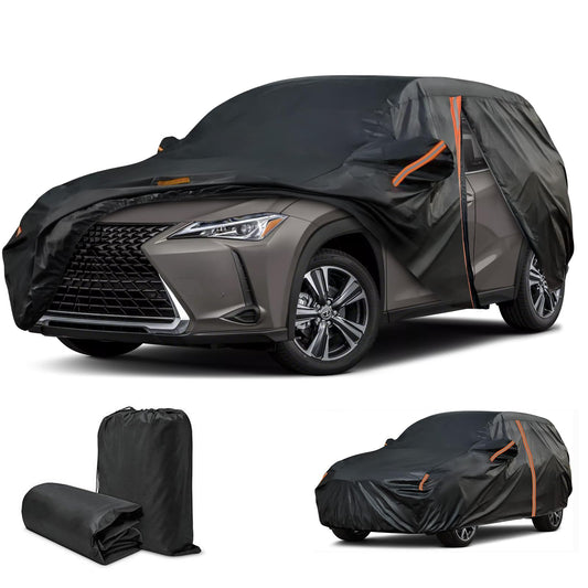 Fundas impermeables de coche para Lexus UX200 UX250h UX300h