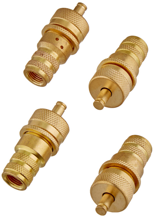 kit deflactor del neumático universal ajustable de 4 piezas