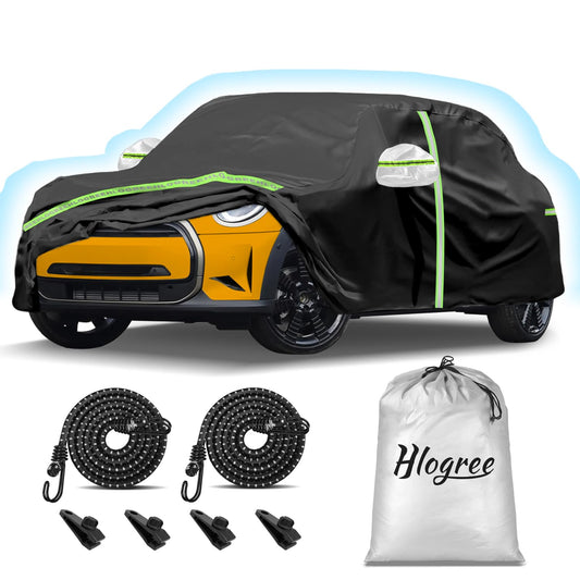 Funda de coche para Mini Cooper 2002-2025, tapa dura, conver