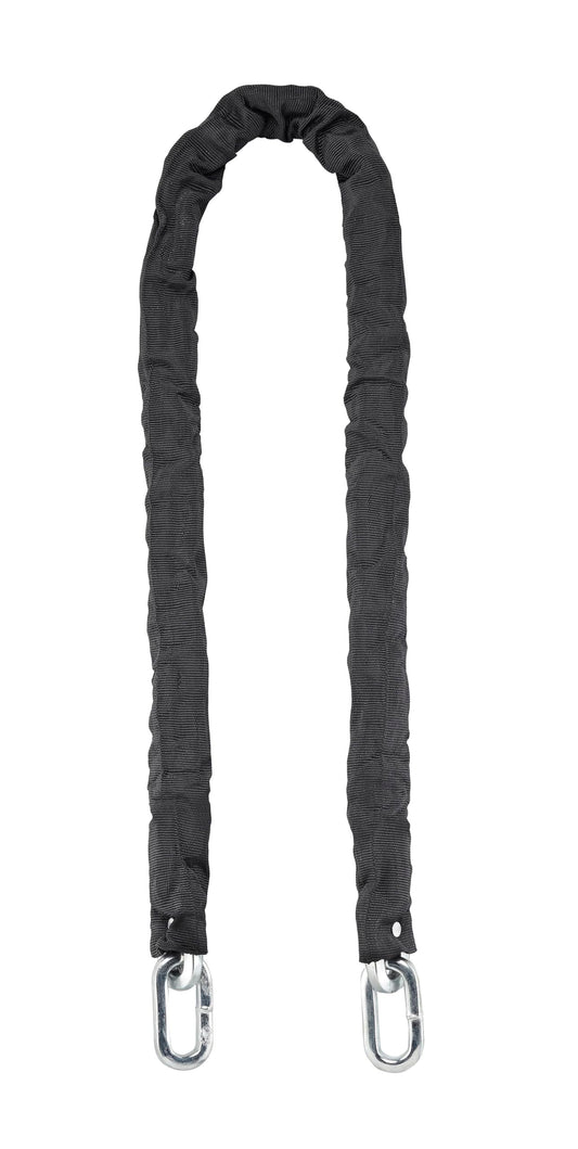 Cerradura de cadena resistente – Acero endurecido de 3.94 pi