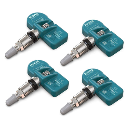 MORESENSOR Signature Series - Sensor de presión de neumático