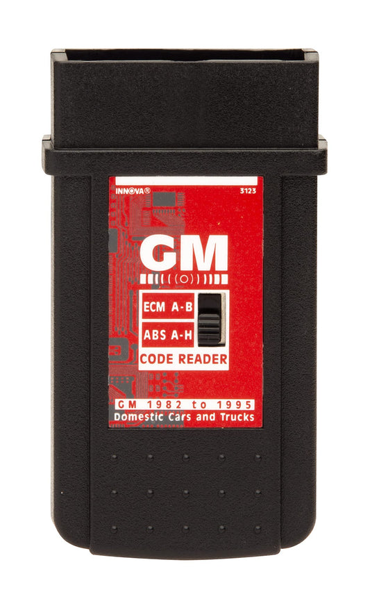 INNOVA 3123 GM OBD1 Lector de código, para GM