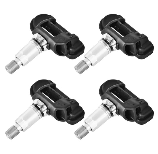 RLP Juego de 4 sensores TPMS de sistema de monitoreo de pres