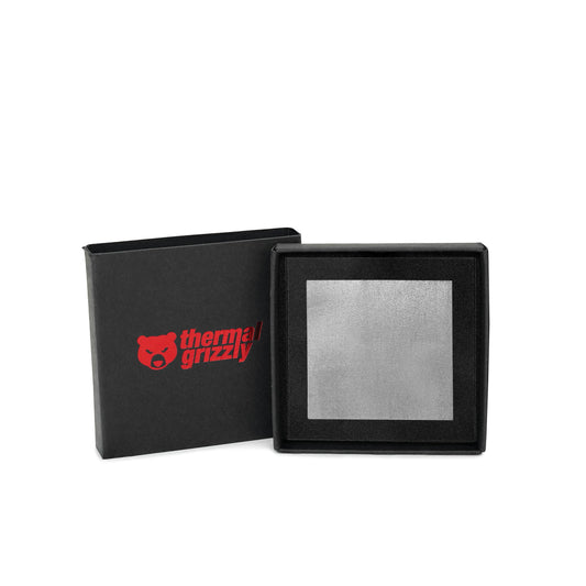 Thermal Grizzly KryoSheet (1.496 x 1.496 x 0.008 in) – Almoh