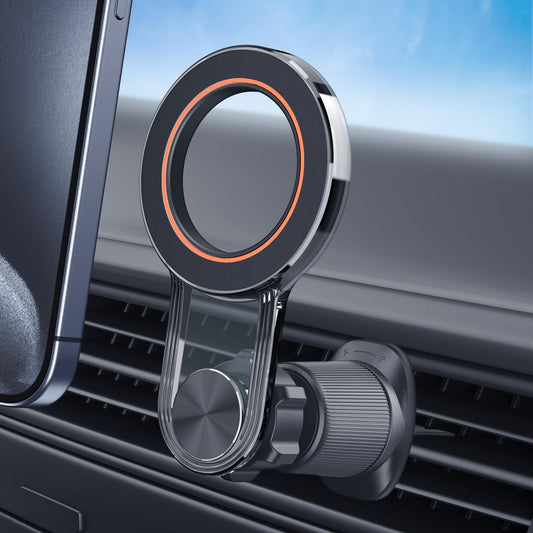 Se adapta a Magsafe 3 Car Mount Vent - 20 Super Magnet, disf
