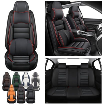 Juego completo de fundas de asiento para Hyundai Tucson 2004