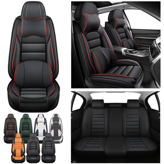 Juego completo de fundas de asiento para Hyundai Tucson 2004