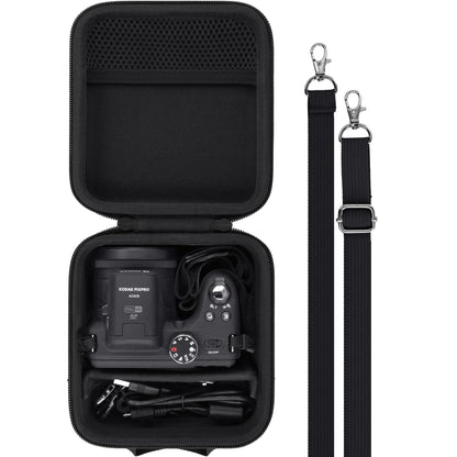 Funda para cámara compatible con KODAK PIXPRO AZ405/AZ425/AZ