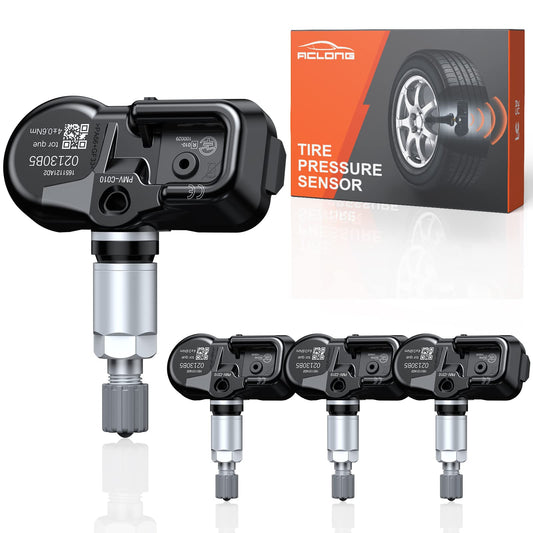 ACLONG TPMS Sensor de presión de neumáticos para Toyota Camr