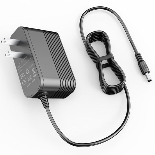 Reemplazo para enchufe de pared Halo Bolt Adaptador de carga