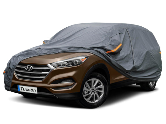 Funda de automóvil prémium para Hyundai Tucson (2004-2025),