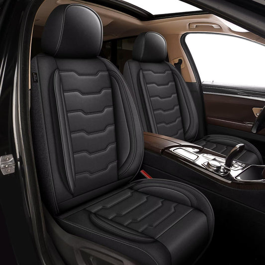 Fundas de asiento para Hyundai Tucson 2010-2025: fundas de a