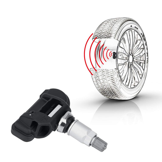 A0009050030 Sensor del sistema de monitoreo de presión de ne