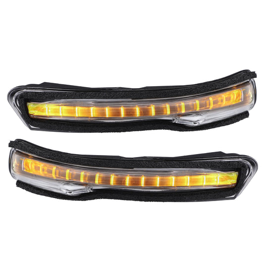 uxcell 1 par de luces LED de coche No.87614A7000/87624A7000