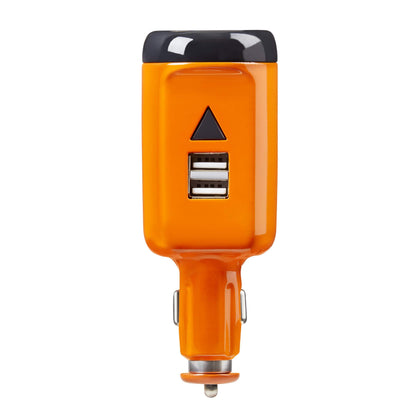 Dead Down Wind, Dead Zone 2 Go Ozone - Enchufe para coche